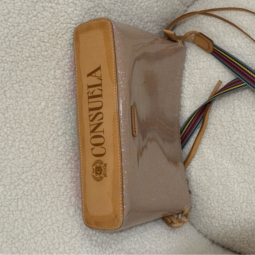 Consuela Veronica Downtown Crossbody - Picture 7 of 10